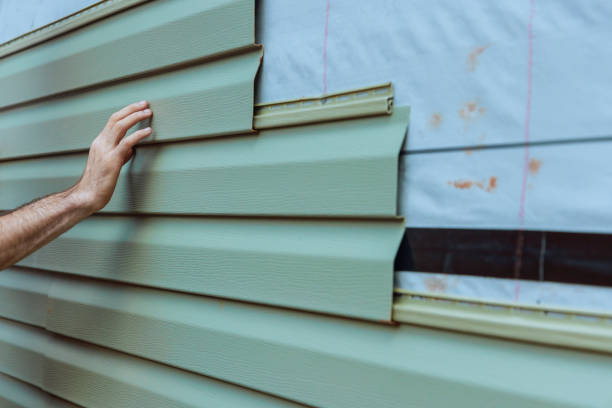 Best Siding Removal and Disposal  in Kennedy, CA